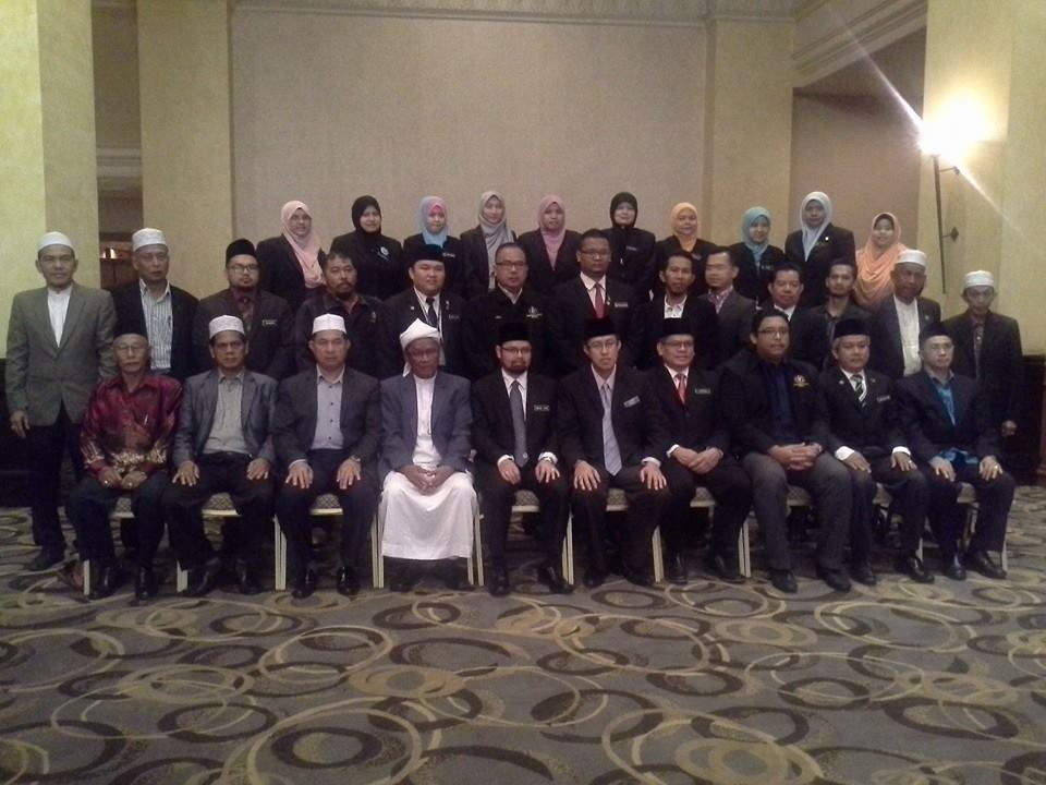 Muzakarah Hakim Syarie Mahkamah Syariah Negeri Melaka Bil.2 Tahun 2016