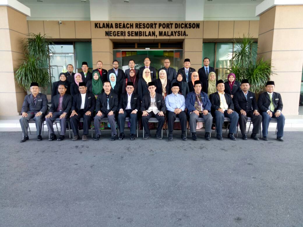 Bengkel Pemurnian Kaedah-Kaedah Peguam Syarie Negeri Melaka