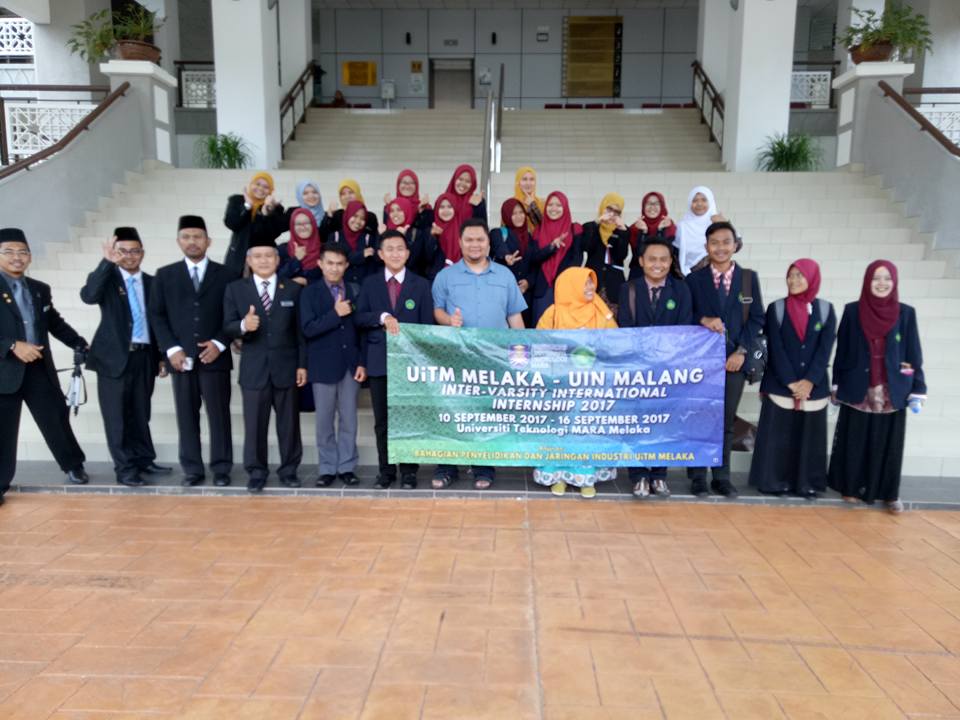 LawatanFakultasSyariahUniversitasIslamMaulanaMalikIbrahimMalangJawaTimurIndonesia 1