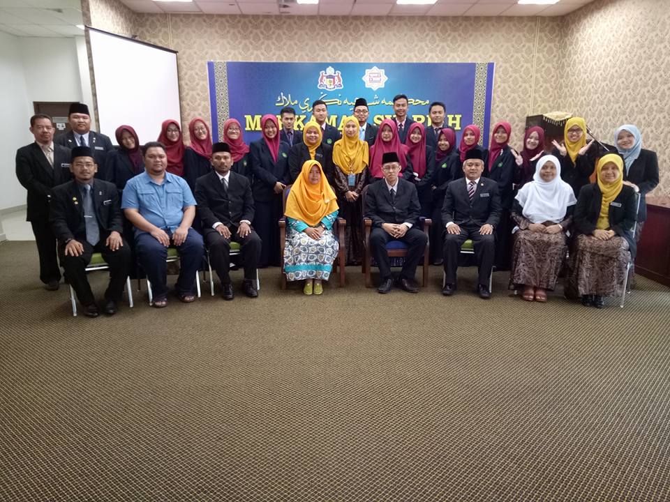 LawatanFakultasSyariahUniversitasIslamMaulanaMalikIbrahimMalangJawaTimurIndonesia 2