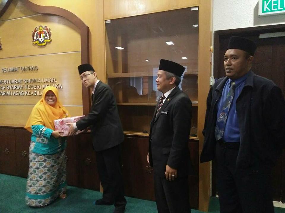 LawatanFakultasSyariahUniversitasIslamMaulanaMalikIbrahimMalangJawaTimurIndonesia 4