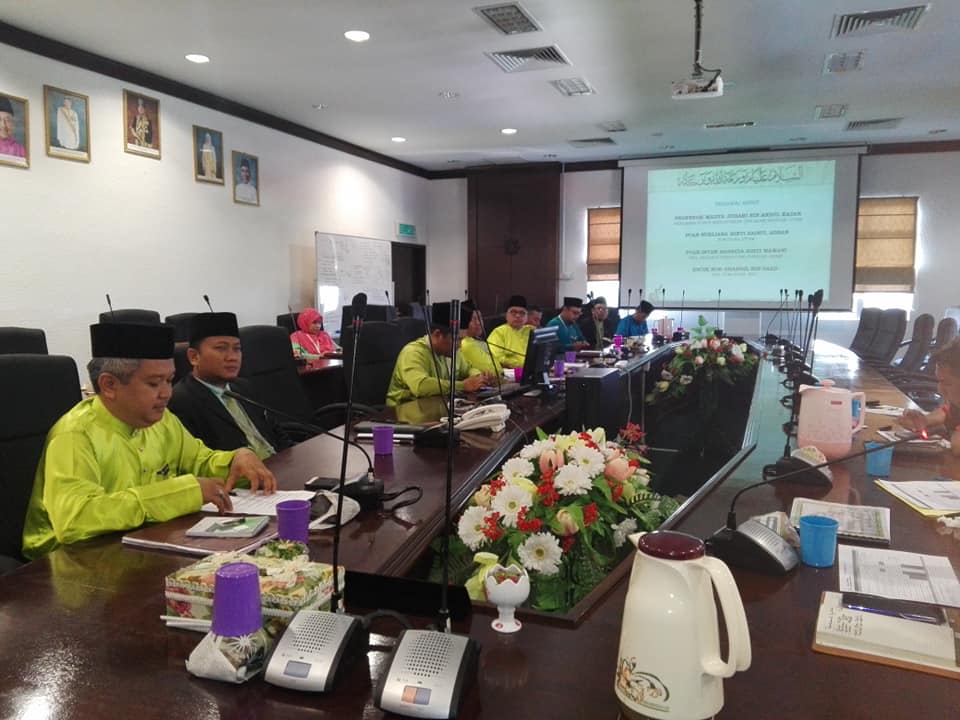 Audit Pembudayaan Amalan Hijau