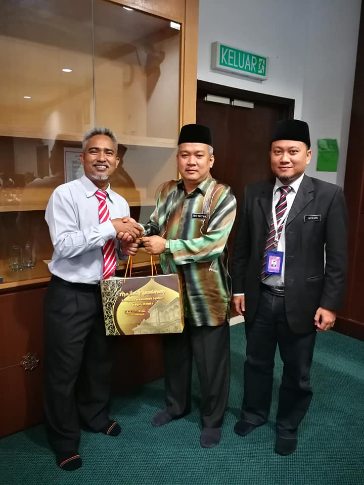 Kursus Juruaudit Dalam Iso 9001:2015