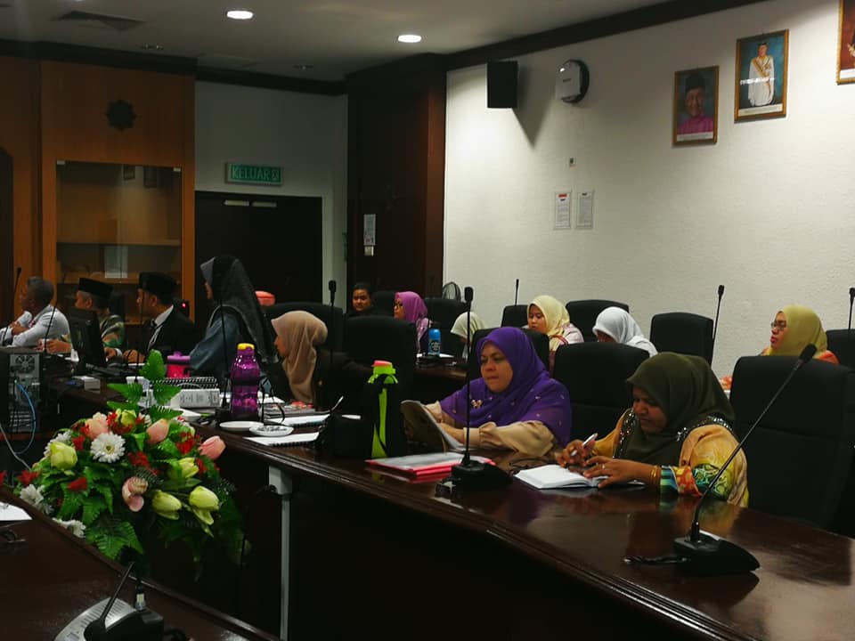 Kursus Juruaudit Dalam ISO 9001:2015