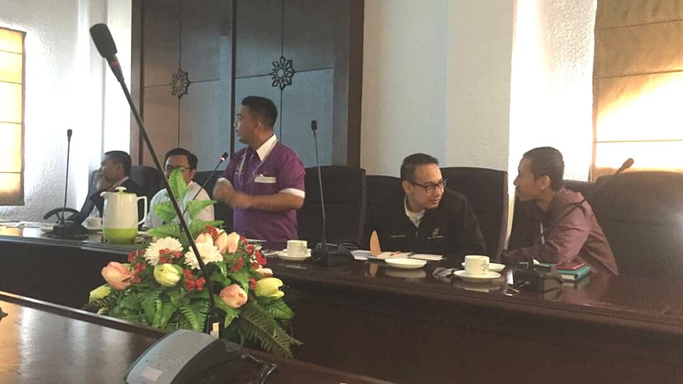 Pertandingan Mencipta Logo EKSA