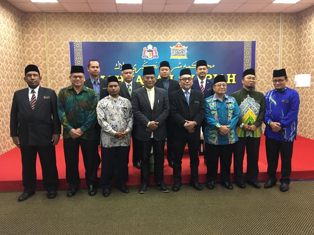 Program Mahabbah Syar’iah (Hari Bertemu Pelanggan)