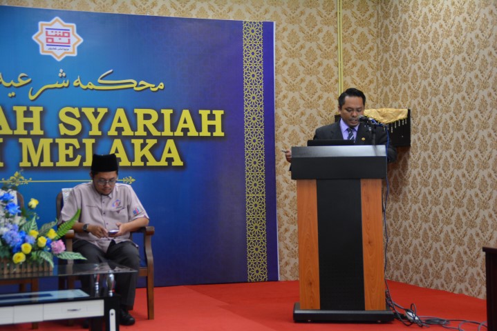 Taklimat Ekosistem Kondusif Sektor Awam