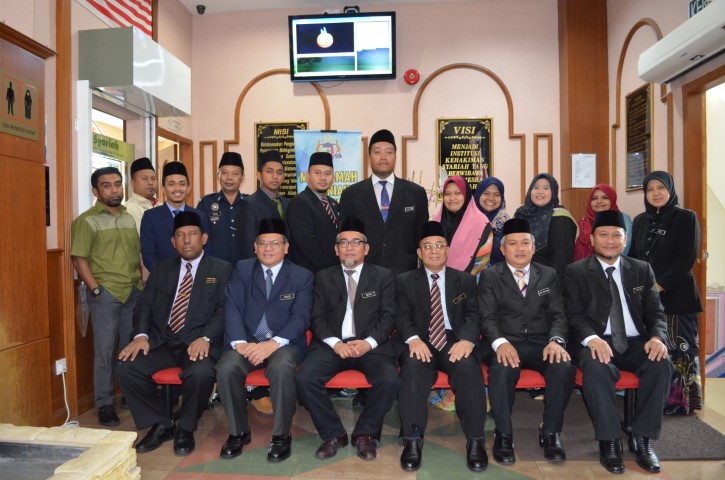 Amanat YAA MRS Jasin