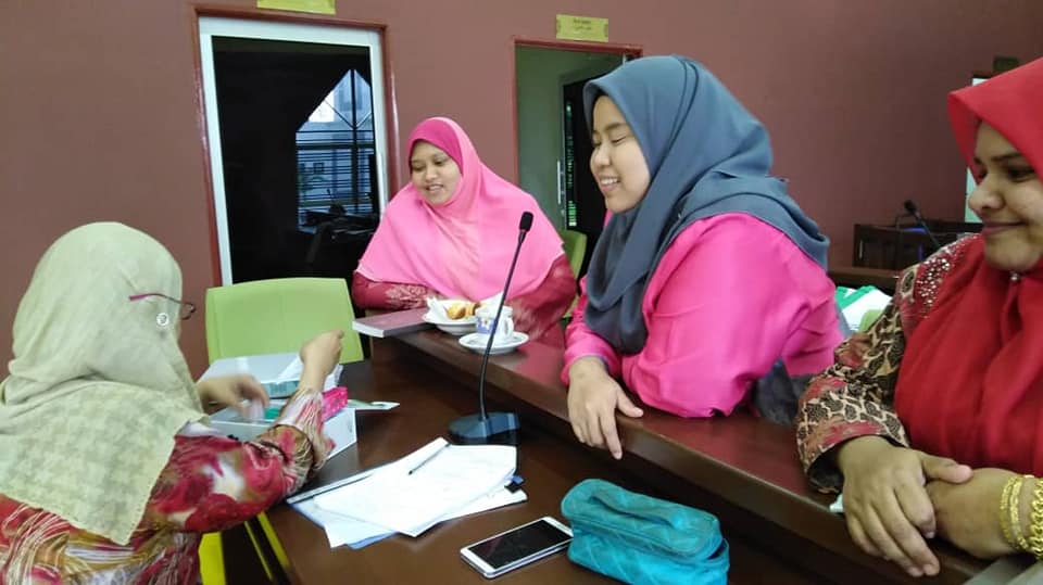 Audit ISO 9001:2015 Dan MS 1900:2014 Patuh Syariah 20