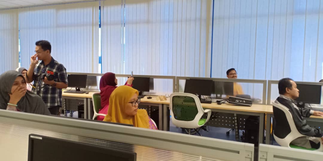 Bengkel Nota Keterangan 2019