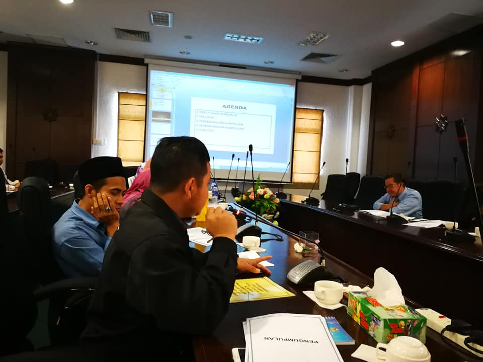 Bengkel Pelupusan Ayat-Ayat Al-Quran Siri 1