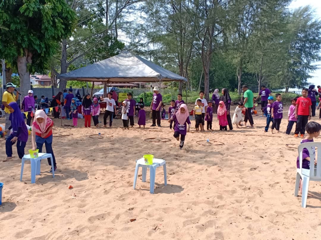 Hari Keluarga MSNM Tahun 2019