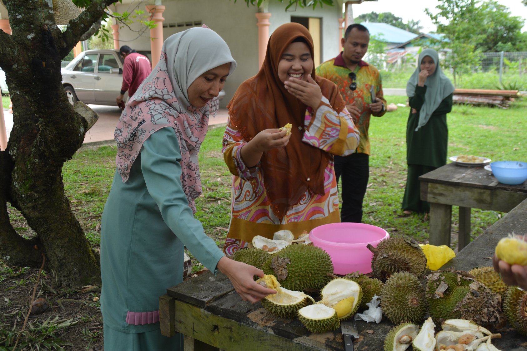 KunjungHormatTanSri 6