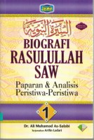 Biografi Rasulullah