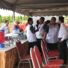 Majlis Pecah Tanah Bangunan Baru MSNM