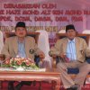 Majlis Pecah Tanah Bangunan Baru MSNM