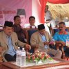 Majlis Pecah Tanah Bangunan Baru MSNM
