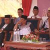 Majlis Pecah Tanah Bangunan Baru MSNM