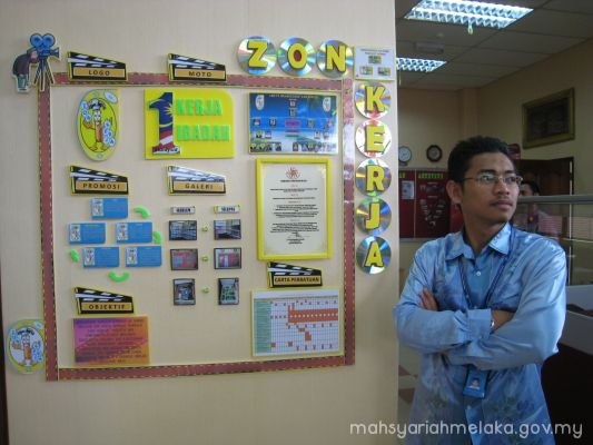 Audit MPC di MRS Jasin