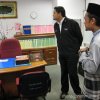 Audit MPC di Mahkamah Syariah Melaka Tengah