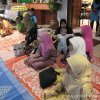 Jamuan Berbuka Puasa di MSNM