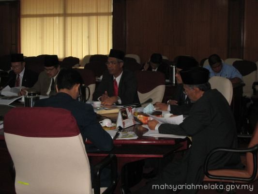 Persidangan Tahunan Pegawai Syariah seluruh Malaysia kali ke 11