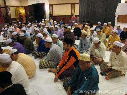 Persidangan Tahunan Pegawai Syariah seluruh Malaysia kali ke 11