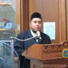 Hari Perpisahan Pen. Pendaftar Ustaz Zamzam