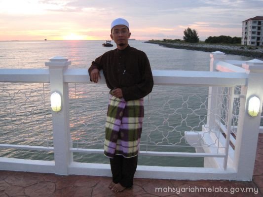 Ramadhan Masjid Selat 2008