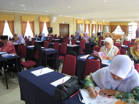 Seminar SKT dan LNPT