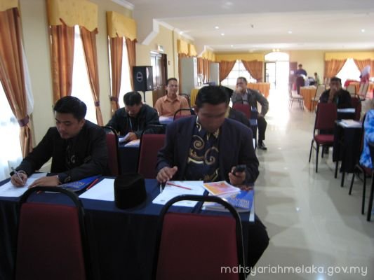 Seminar SKT dan LNPT