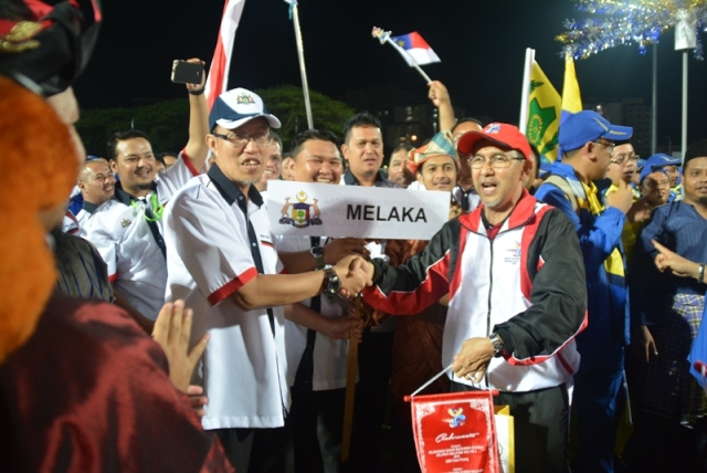 MSNM Menyertai Kejohanan Sukan Mahkamah Syariah Seluruh Malaysia Kali 3 (SMS3)Tahun 2015 Di USM MSNM Menyertai Kejohanan Sukan Mahkamah Syariah Seluruh Malaysia Kali 3 (SMS3)Tahun 2015 Di USM