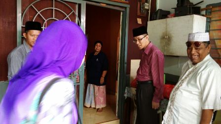 Sumbangan Ikhlas Warga MSNM Untuk Golongan Fakir Sempena Bulan Ramadhan 2015/1436H Sumbangan Ikhlas Warga MSNM Untuk Golongan Fakir Sempena Bulan Ramadhan 2015/1436H