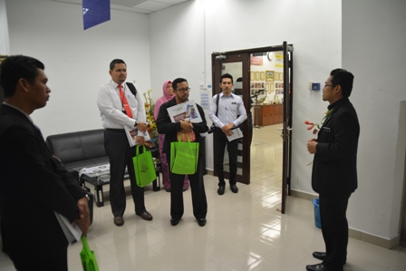 Audit Pejabat Terbaik Audit Pejabat Terbaik