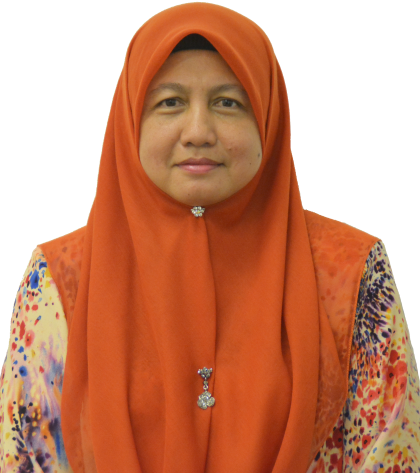 Faizah Binti Abd Rahman