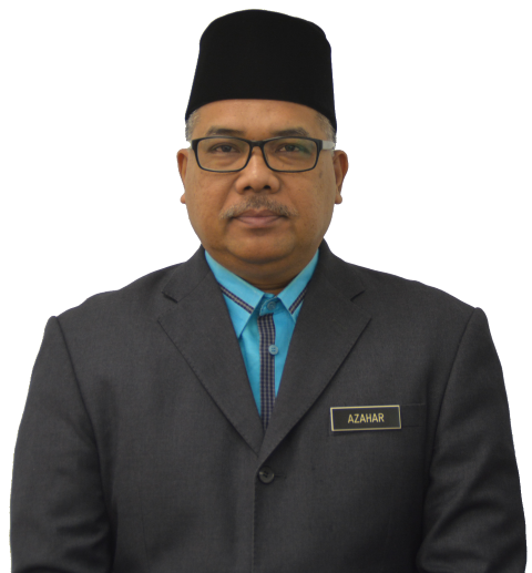 Azahar bin Hj Jaafar