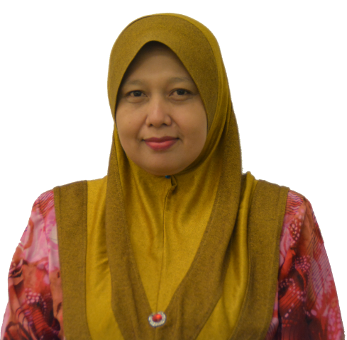 Maizatulehram Binti Zainal Abidin