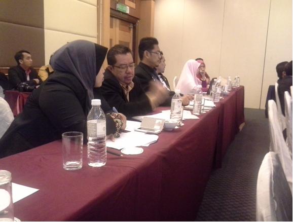 Muzakarah Jabatan/Agensi Agama Negeri Melaka Tahun 2015 Muzakarah Jabatan/Agensi Agama Negeri Melaka Tahun 2015