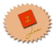 Januari