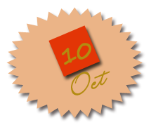 Oktober
