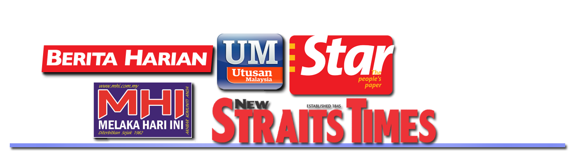 Keratan Akhbar 2014