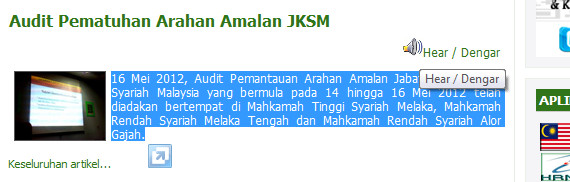 Text to Audio Text to Audio