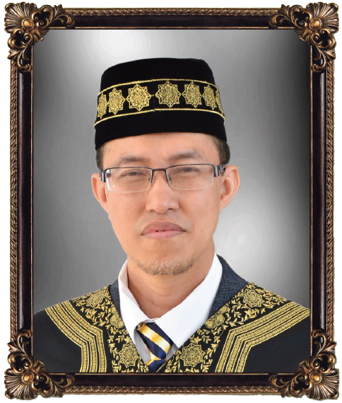 Koleksi Perutusan KHS Tahun 2016