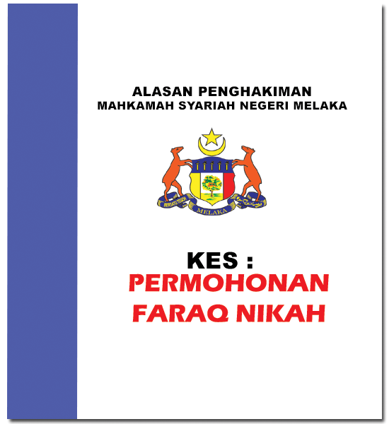 Permohonan Faraq Nikah